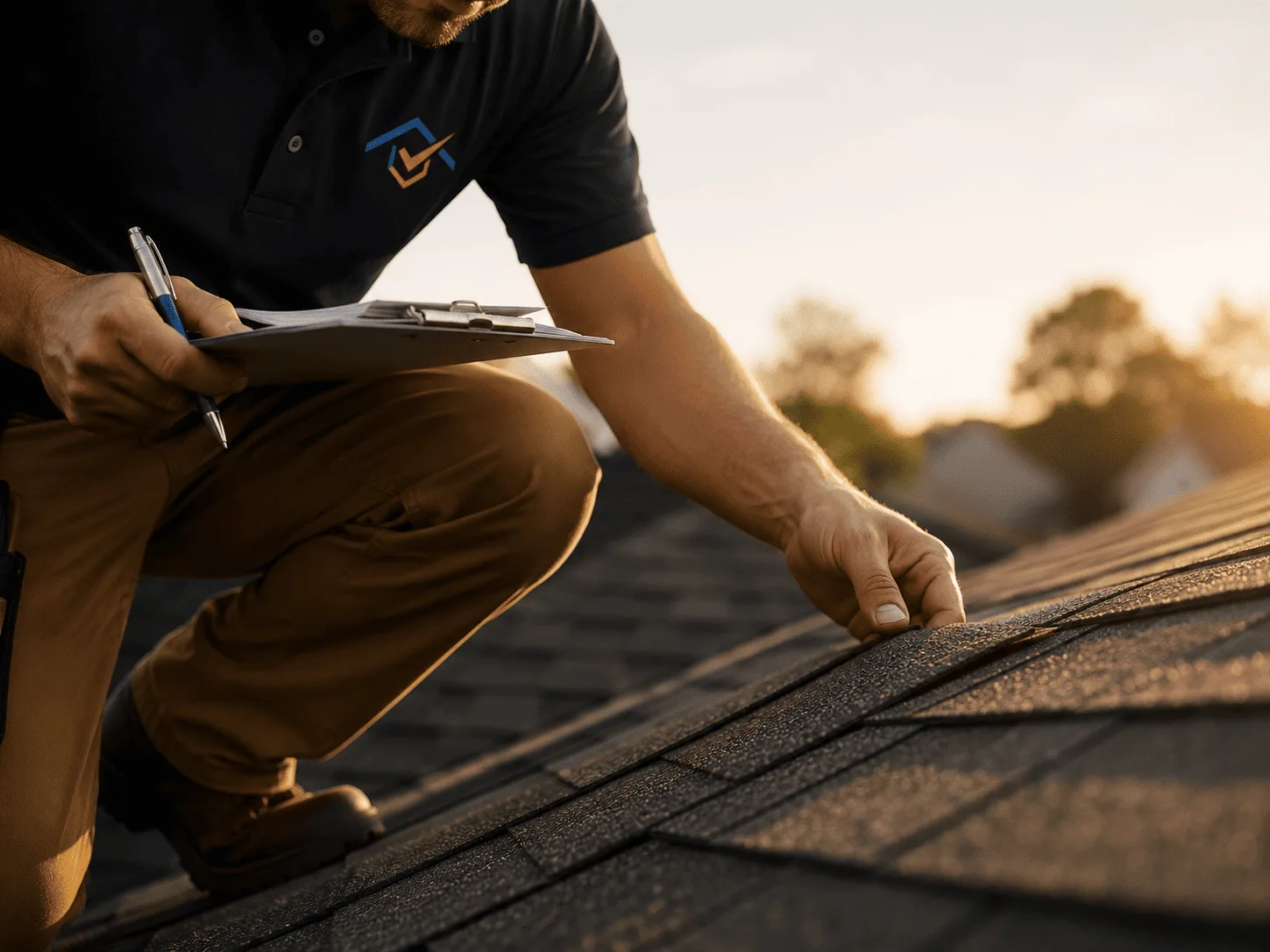Why Choose Roof Inspection in Eufaula, OK